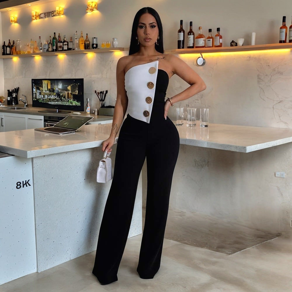 Ismere - Jumpsuit