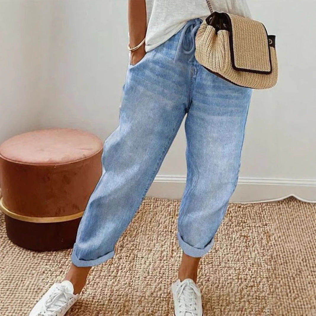 Vanyra - Jeans