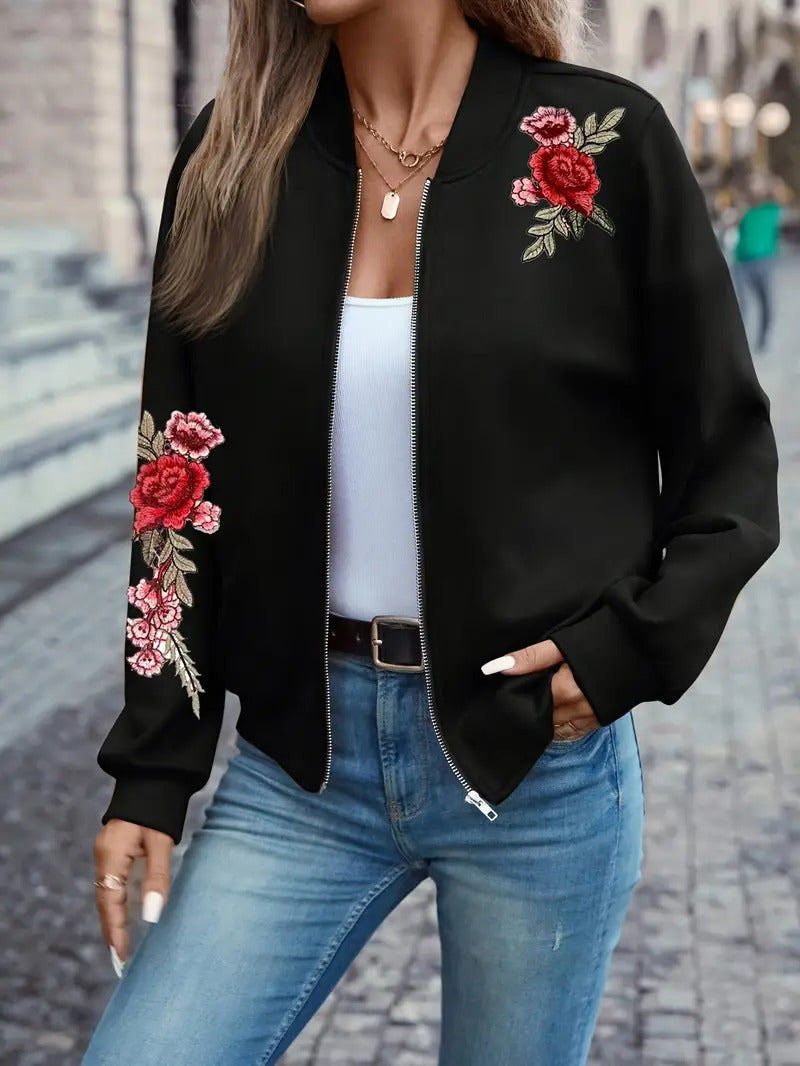 Rose - Frakke