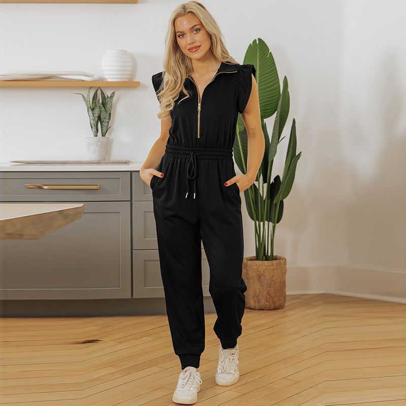 Bran - Jumpsuit