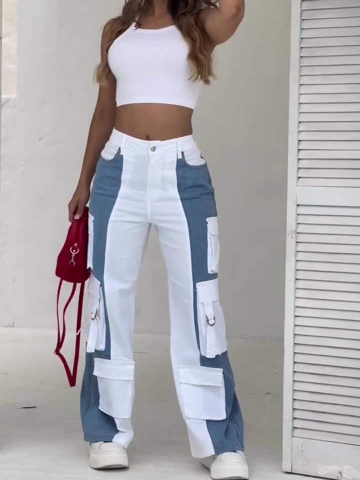 Javine - Jeans