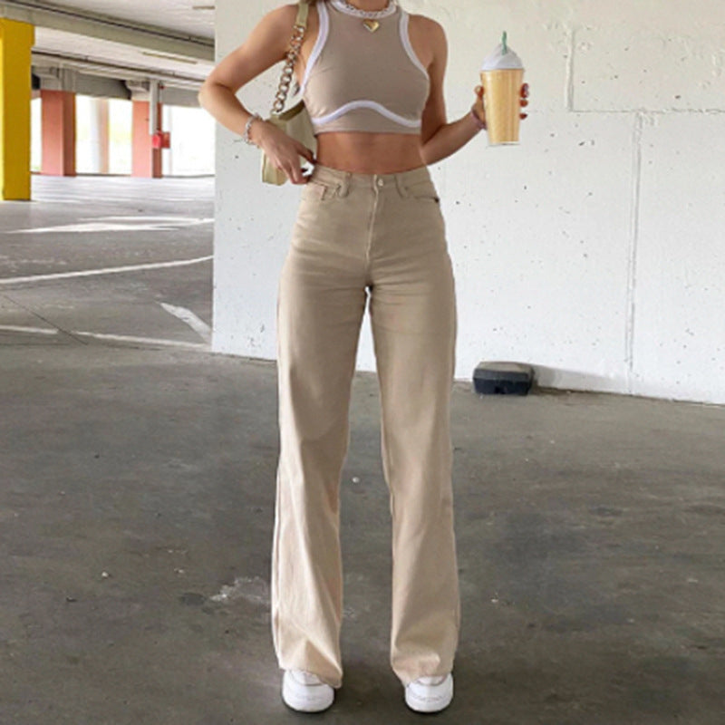 Cirelith - Jeans