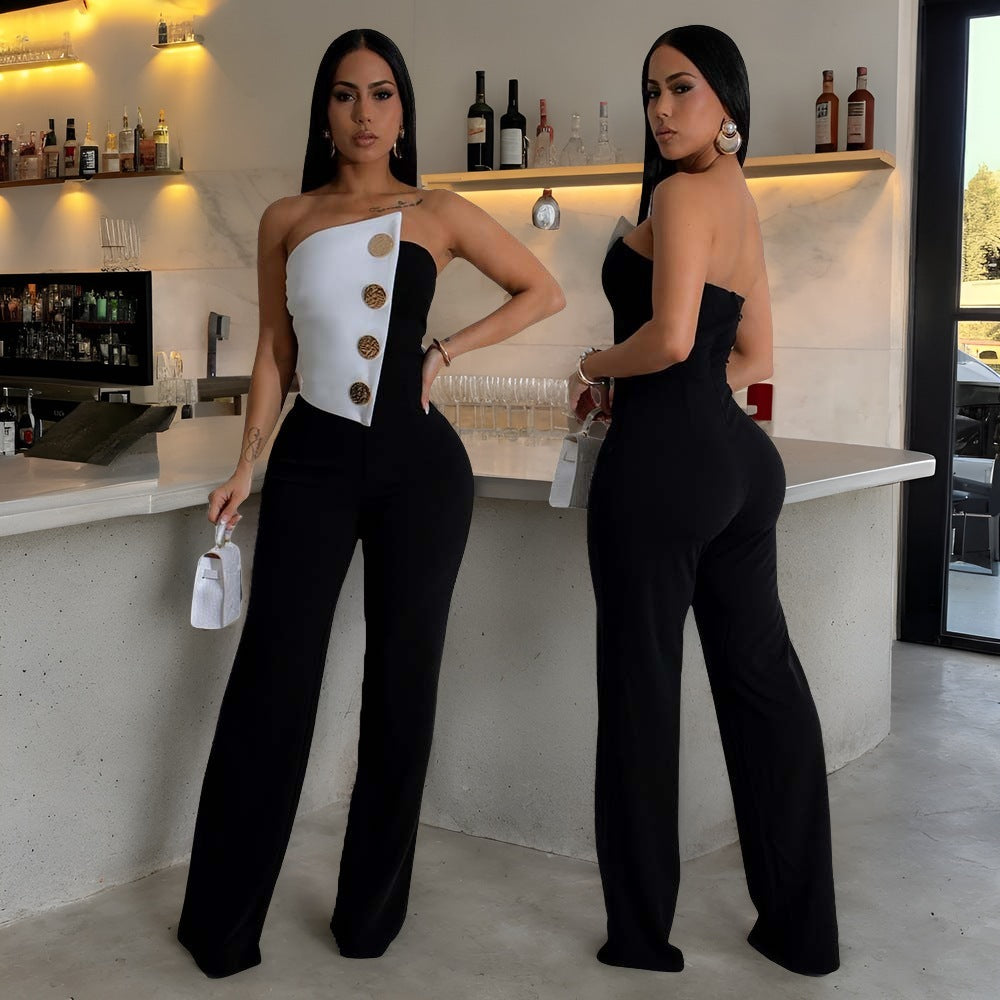 Ismere - Jumpsuit